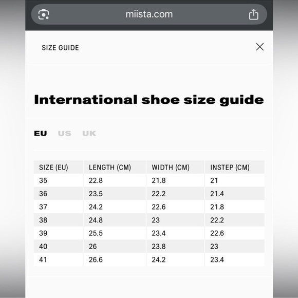 Miista Flabia E8 black leather distressed boots grunge 90s designer mid calf 40 - Picture 5 of 13